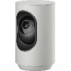 Камера видеонаблюдения умная IP-камера Яндекс, 2K QHD, WiFi, Поворотная, работает с Алисой, фото2