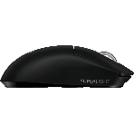 Мышь беспроводная Logitech G PRO X SUPERLIGHT черный, 25600 dpi, радиоканал, USB, кнопки - 5, фото4