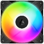 Вентилятор в корпус Arctic Cooling Вентилятор корпусной ARCTIC 14 Pro Reverse A-RGB (ACFAN00323A) , фото6