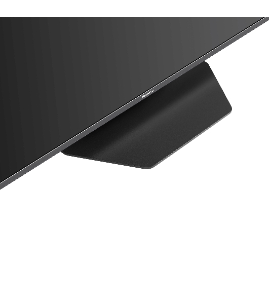 Телевизор Hisense 55' 55U8Q темно-серый Mini-LED UHD 120Hz Smart TV