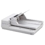 Сканер Fujitsu scanner SP-1425 (Flatbed, CIS, A4, 600 dpi, 25 ppm/50 ipm, ADF 50 sheets, Duplex, 1 y warr), фото 1