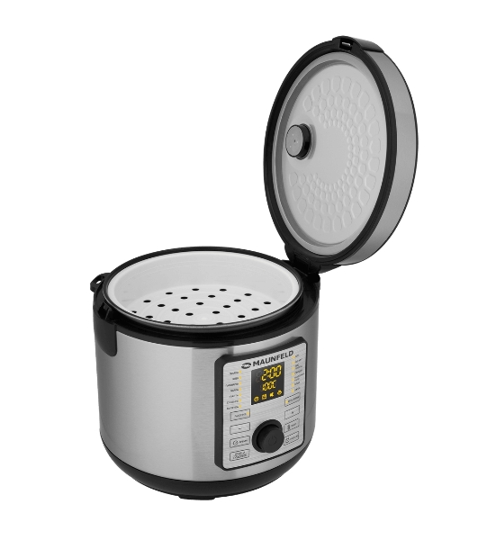 Мультиварка Maunfeld MPMC-1625S