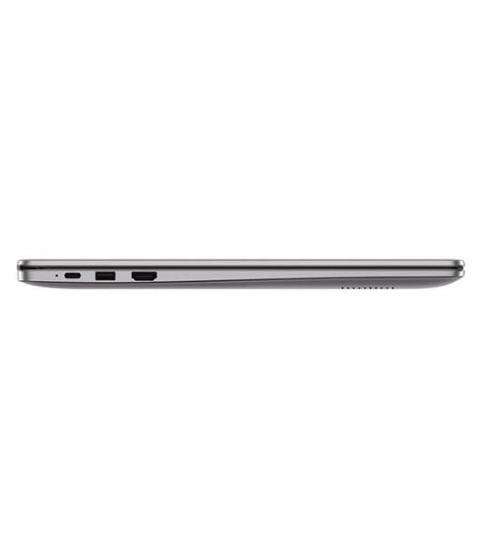 Ноутбук HONOR MagicBook X14 GDG-X,/14'/IPS/Intel Core i3 1315U/8Gb/512Gb SSD/Intel UHD Graphics/NoOS/серый/1.5kg