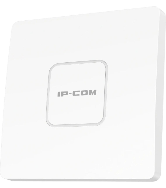 Точка доступа IP-COM W63AP, белый