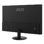 Монитор 23.8' MSI Pro MP242L IPS 1920x1080, 100 Гц, 4 мс, 16:9, 250 кд/м², HDMI 1.4b, DP 1.2a, 3.5 мм, Adaptive-Sync, черный, фото8