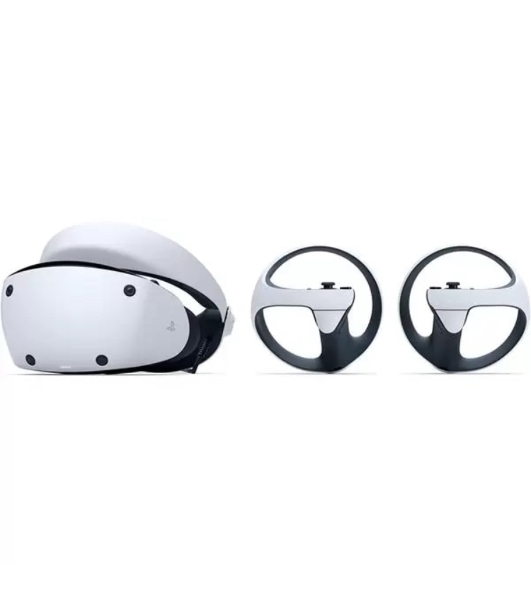 Шлем виртуальной реальности PLAYSTATION VR2