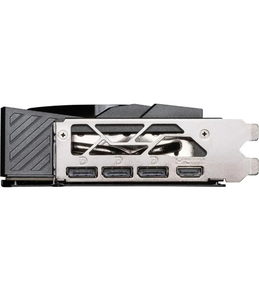 Видеокарта MSI RTX 5070 GAMING TRIO OC 12Gb GDDR7 192bit 3xDP HDMI 3FAN RTL