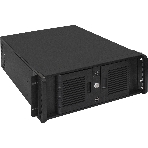 Серверный корпус ExeGate Pro 4U480-15/4U4132 (RM 19', высота 4U, глубина 480, БП 1000PAS, USB), фото 1