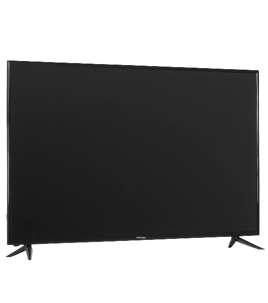 Телевизор PolarLine 65' 65PU51TC-SM черный LED UHD 60Hz Smart TV