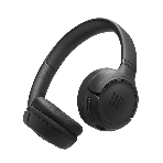 Беспроводные наушники JBL Tune 530BT черный, накладные, Bluetooth, складная конструкция, фото 1