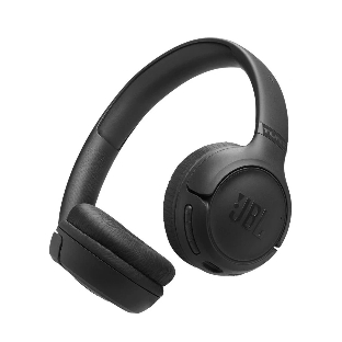 Беспроводные наушники JBL Tune 530BT черный, накладные, Bluetooth, складная конструкция