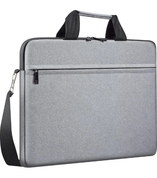 Сумка для ноутбука Defender TOTE 15.6' GREY