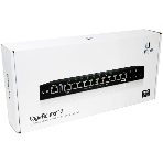 Маршрутизатор Ubiquiti ER-12-EU черный, фото3