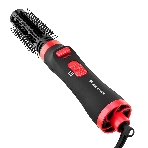 Фен-щетка BRAYER BR3133RD черный/красный, 1000 Вт, 40 мм, фото8