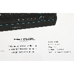 Клавиатура проводная A4Tech Fstyler FK15, USB, черный, фото2