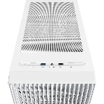 Корпус Ocypus Gamma C70 WH, Midi-Tower, белый, фото4
