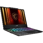 Ноутбук MSI Cyborg 15 B13WGKG-662CA/15.6'/IPS/Intel Core i7 13620H/32Gb/1Tb SSD/NVIDIA GeForce RTX 5070 8Gb/Windows 11 Home/черный/2.1kg, фото10