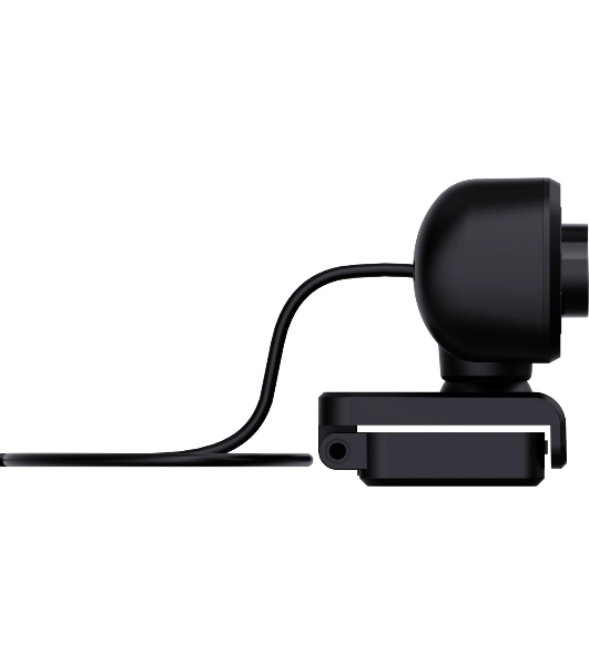 Веб-камера Defender G-lens 2591 2560x1440, 30 кадр/с, USB, микрофон, крепление на мониторе