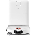 Робот-пылесос Xiaomi Robot Vacuum H50 Pro EU белый, 4800 мАч Li-Ion, уборка сухая/влажная, пылесборник контейнер 0.28 л, фото6