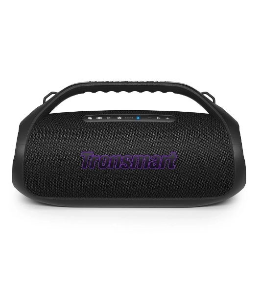 Портативная колонка Tronsmart Bang 2 Black (P3000), черный