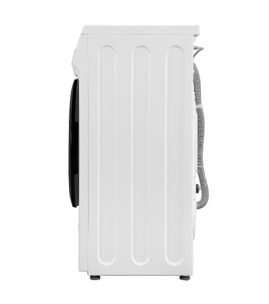 Стиральная машина Maunfeld MFWM127WH052 белый, загрузка фронтальная 7 кг, 1200 об/мин., класс: А+++