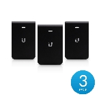 Накладка Ubiquiti 3-Pack черный Design Upgradable Casing for IW-HD, фото 1