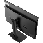 Моноблок MSI Pro AP272P 14M AiO 27' FHD(1920x1080)IPS AG Non-touch, Core i5-14400 (2.5GHz), 16Gb DDR5(1x16Gb), 512GB SSD M.2, Intel UHD, WiFi, BT, camera, WirelessKB&mouse Eng/Rus,Win11Pro Rus,1y war-ty, Blac (9S6-AF8321-801), фото9