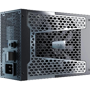 Блок питания Seasonic ATX 1600W Prime PX-1600 Gen.5 80 PLUS platinum (20+4pin) APFC 135мм fan 18xSATA Cab Manag RTL