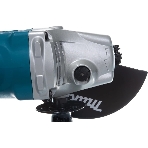 Угловая шлифовальная машина Makita GA7050 УШМ,ф180мм,2000Вт,8500об\м,4.5кг,кор, фото4