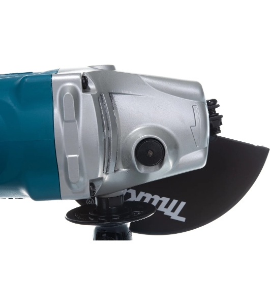 Угловая шлифовальная машина Makita GA7050 УШМ,ф180мм,2000Вт,8500об\м,4.5кг,кор