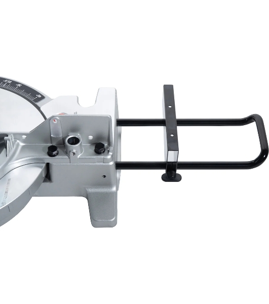 Пилы электрические дисковые, торцовочные Makita LH1040 Пила комб,1650Вт,4800об\м,дискф260х30мм,рез-93х95мм,14кг,кор,наклон-45\0гр,поворот-45\45гр