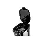 Кофеварка капельная BRAYER BR1122 черный, исп. кофе - молотый, 1.5 л, 900 Вт, фото5