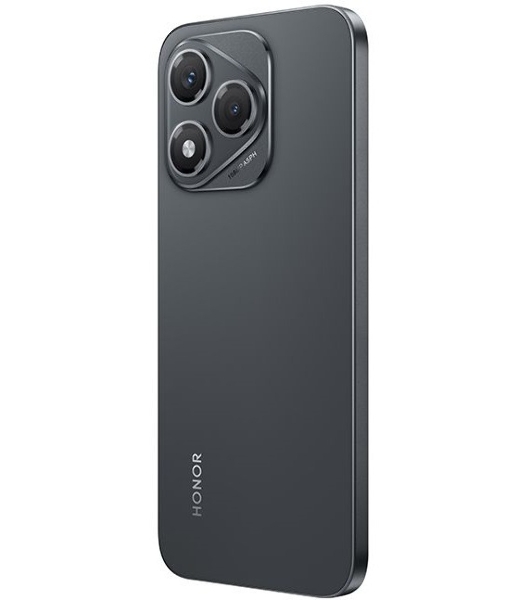 Смартфон HONOR 400 Lite 8/256Gb черный