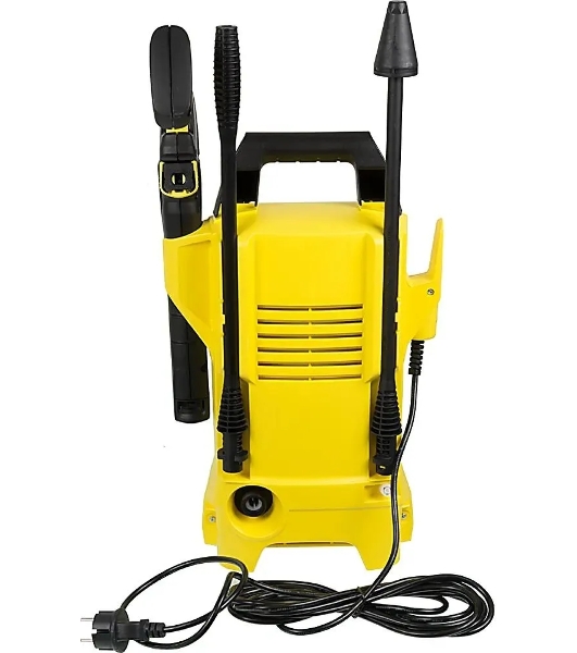 Минимойка Karcher К 2 Compact 1400Вт