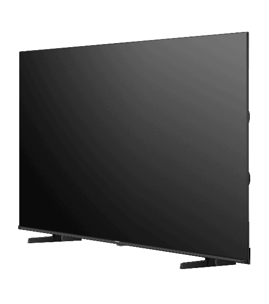 Телевизор Hisense 55' 55E7Q черный QLED 4K UHD 60Hz Smart TV VIDAA