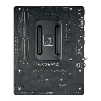 Материнская плата Maxsun MS-Challenger A520M-K WIFI, AM4, AMD A520, 2xDDR4, 3xSATA, 2xM.2, 1xPCIe 3.0 x16, 1xPCIe 3.0 x1, 1xDP, 1xHDMI, 1x1Gb LAN, Wi-Fi 5, Bluetooth 4.2, 2xUSB-A 5Gbps, 4xUSB-A 2.0, 2x3.5 мм, 5.1, mATX, фото3