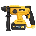 Перфоратор Deli DC300, SDS-plus, 18 В, 2 Дж, от аккумулятора, фото3