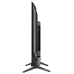 Телевизор Яндекс 43' YNDX-00078 черный QLED UHD 60Hz Smart TV Станция Бейсик с Алисой, фото3