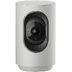 Камера видеонаблюдения умная IP-камера Яндекс, 2K QHD, WiFi, Поворотная, работает с Алисой, фото 1