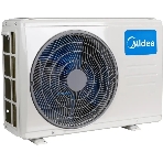 Сплит-система Midea Favorite MSFRW-09N8C2 белый, фото5