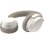 Беспроводные наушники Sennheiser Accentum Wireless белый, полноразмерные, Bluetooth, оголовье, до 50 ч, фото4