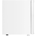 Холодильник Maunfeld MFF50W белый мат. однокамерный 46л, фото6