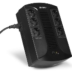 Источник бесперебойного питания SVEN UP-L1000E 1000VA/500W (6 розеток: 3х UPS/сетевой фильтр+3 x сетевой фильтр), фото5