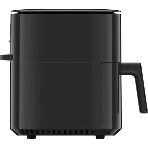 Аэрогриль Xiaomi Smart Air Fryer BHR083NEU черный, 1700 Вт, 6.5 л, сенсор, 7 программ, фото3