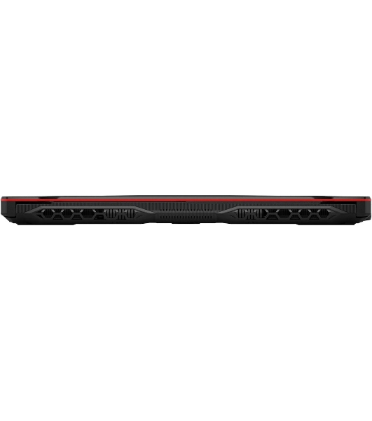 Ноутбук ASUS TUF Gaming FA506NCQ-HN031/15.6'/IPS/AMD Ryzen 7 170/32Gb/512Gb SSD/NVIDIA GeForce RTX 3050 4Gb/Windows 11 Pro/черный/2.3kg