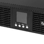 Источник бесперебойного питания Cyberpower OLS1500ERT2U/1500 ВА/1200 Вт/6 x IEC 320 C13 (компьютерная), фото5