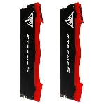 Оперативная память Patriot Viper Xtreme 5, DDR5, 48GB (2x24GB), 8200MHz, CL38, DIMM, с радиаторами, черный, фото5