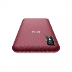 Мобильный телефон BQ 2833 Slim красный, фото3