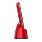 Мобильный телефон Maxvi B6ds up красный, фото4