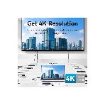 USB-разветвитель Vention TGESB, USB Type-C, USB/HDMI, USB Type-C, фото4
